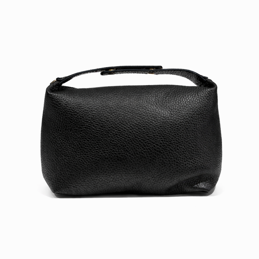 PAROLE Bolso de mano con cadena negro